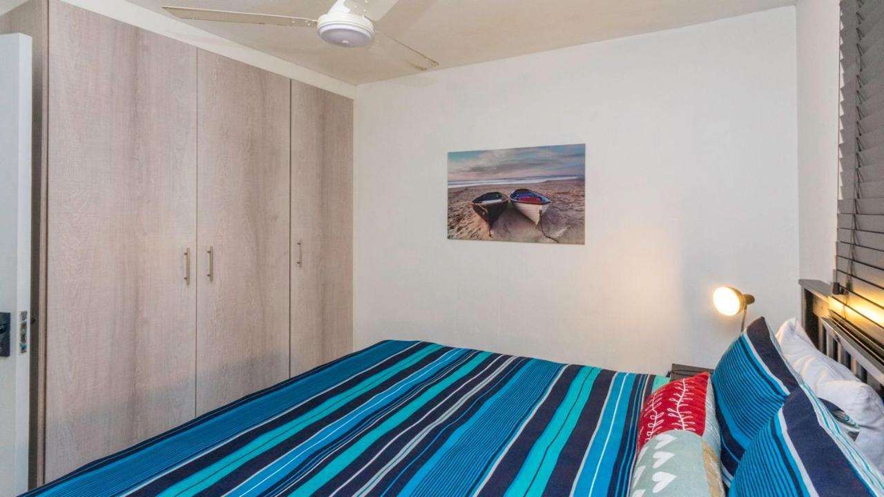 شقة Ocean Breeze At 92 Chaka Cove باليتو المظهر الخارجي الصورة