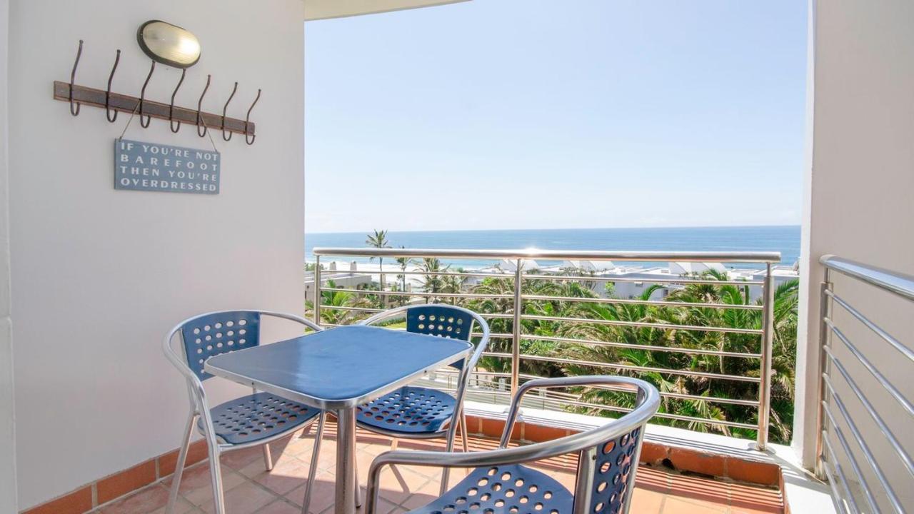 شقة Ocean Breeze At 92 Chaka Cove باليتو المظهر الخارجي الصورة