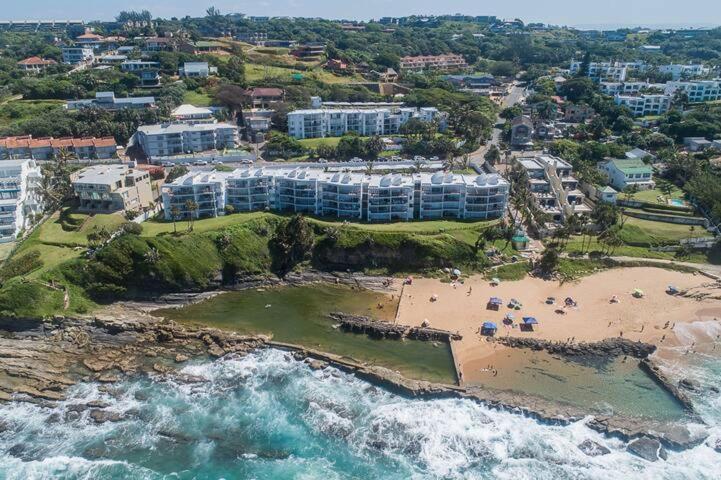 شقة Ocean Breeze At 92 Chaka Cove باليتو المظهر الخارجي الصورة