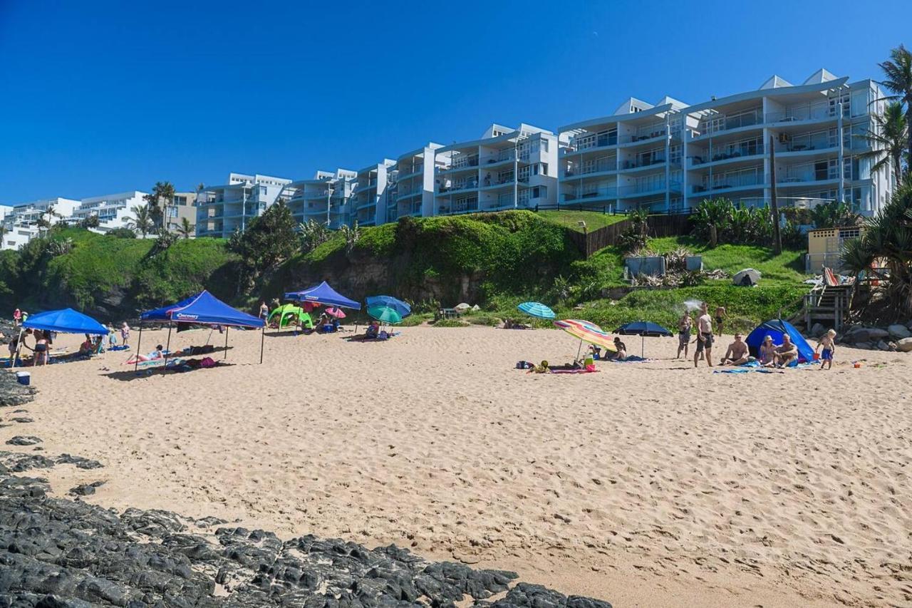 شقة Ocean Breeze At 92 Chaka Cove باليتو المظهر الخارجي الصورة